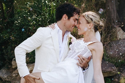 Home and Away: Ryan & Natalie