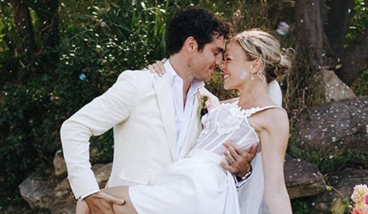 Home and Away: Ryan & Natalie