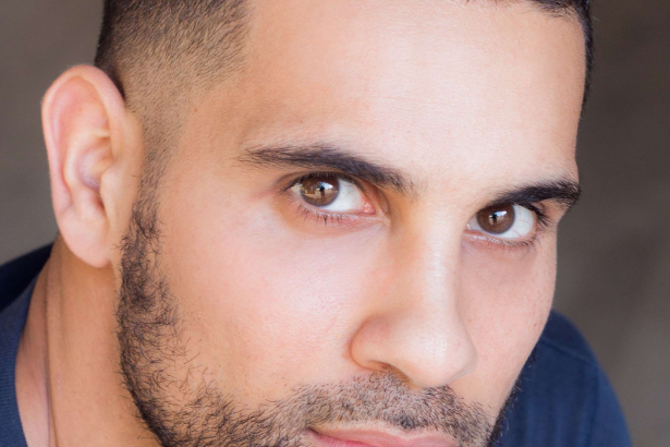 Home and Away: Serag Mohamed