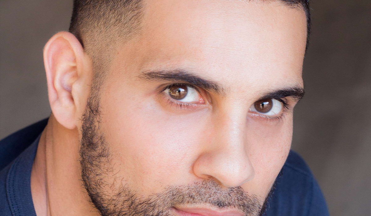 Home and Away: Serag Mohamed