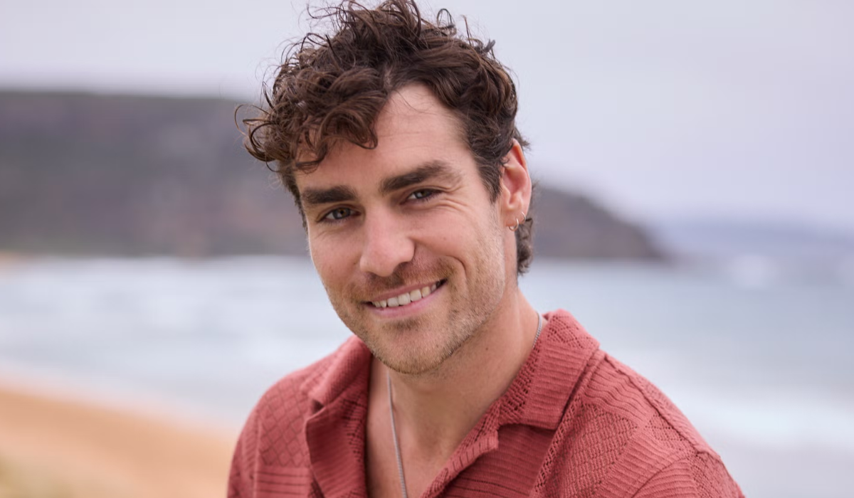 Home and Away: Sonny