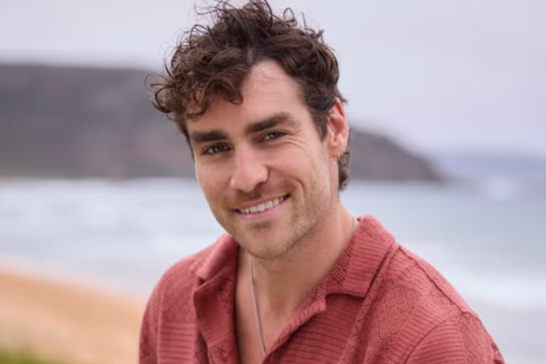 Home and Away: Sonny Baldwin