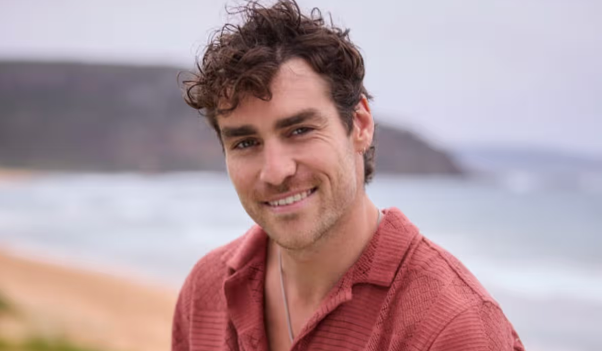 Home and Away: Sonny Baldwin