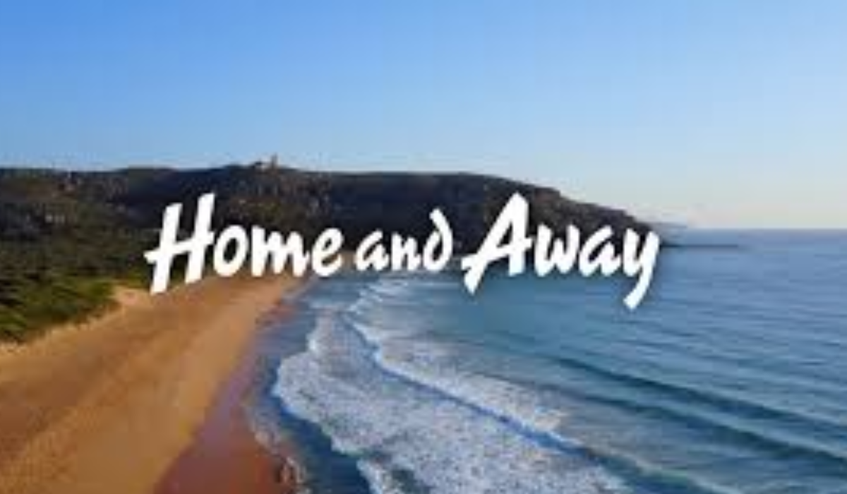 Home and Away