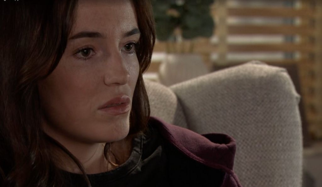 Coronation Street: Jodie
