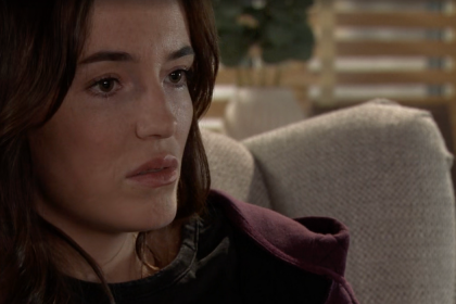 Coronation Street: Jodie