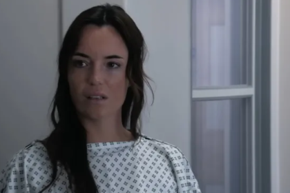 Coronation Street: Jodie has a connection with Shona