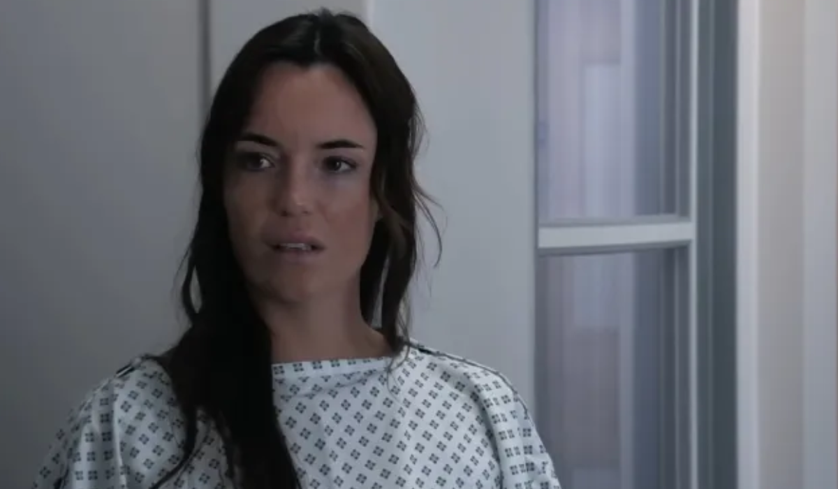 Coronation Street: Jodie has a connection with Shona