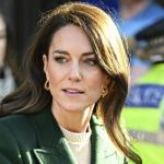 Royal News: Catherine