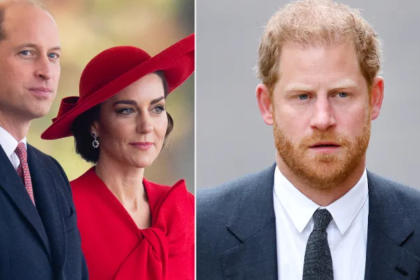 Royal News: Prince Harry