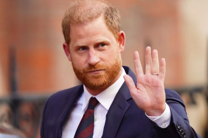 Royal News: Prince Harry