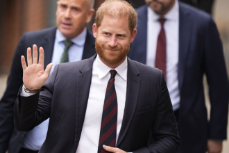 Royal News: Prince Harry