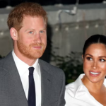 Royal News: Harry & Meghan