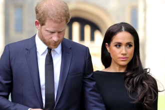 Royal News: Harry & Meghan