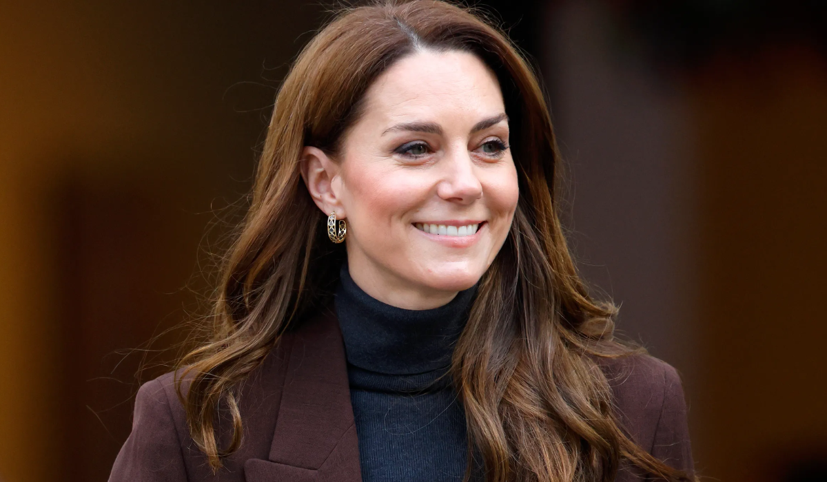 Royal News: Kate Middleton