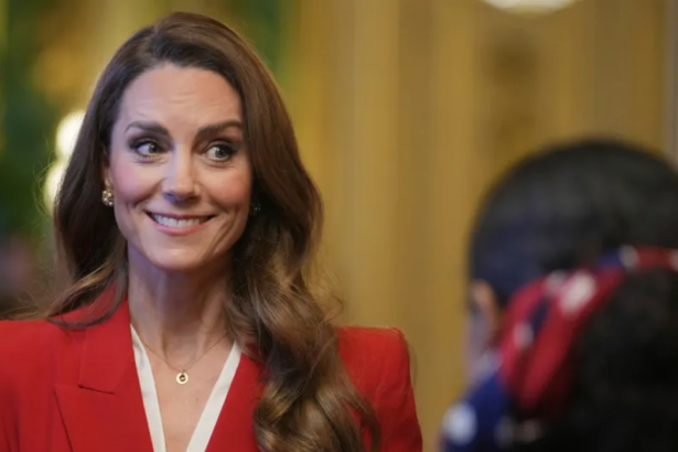 Royal News: Kate Middleton