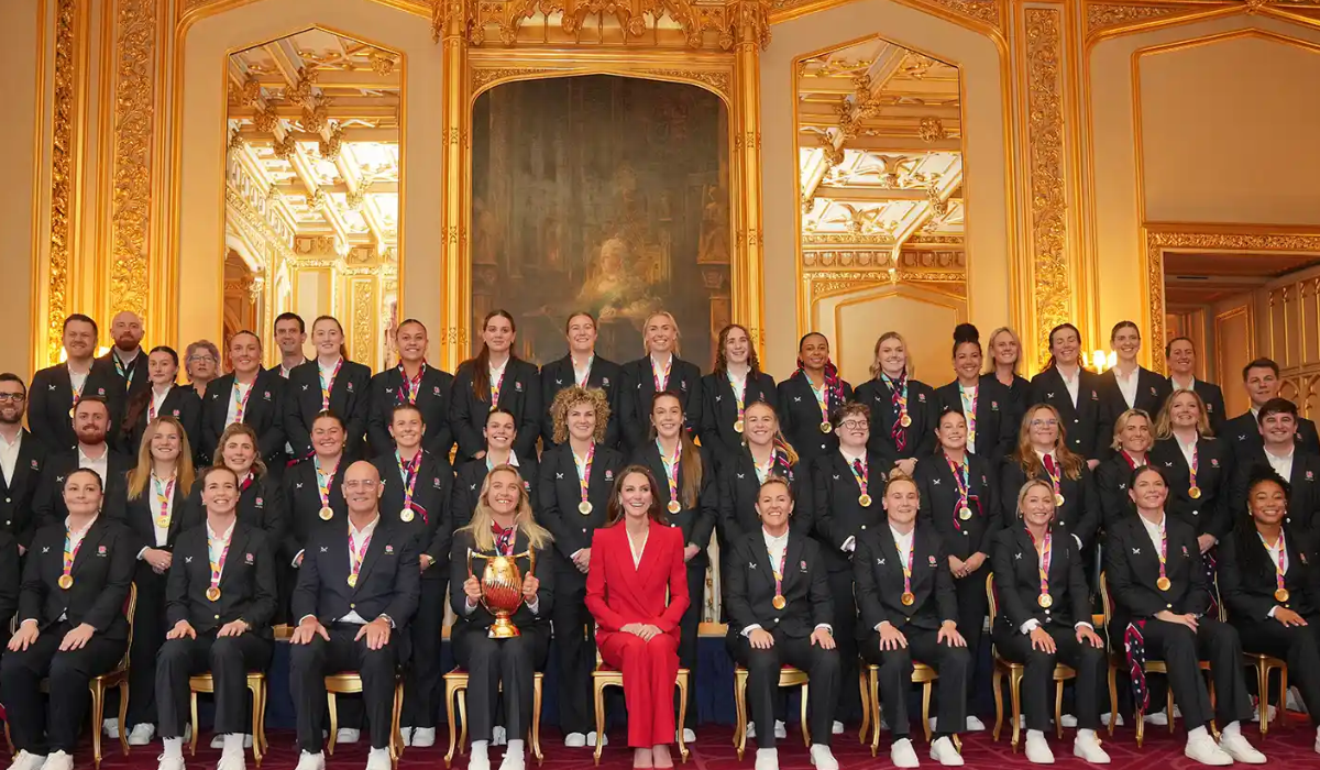 Royal News: Kate Middleton