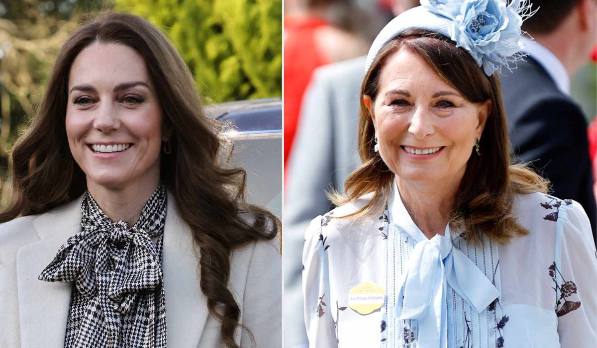 Royal News: Kate Middleton