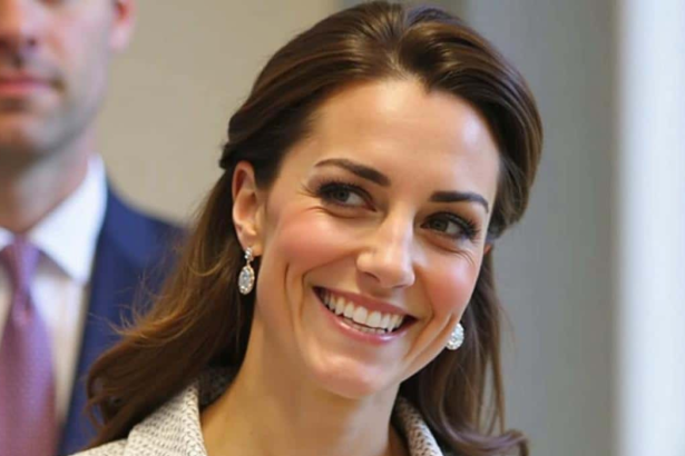 Royal News: Kate Middleton