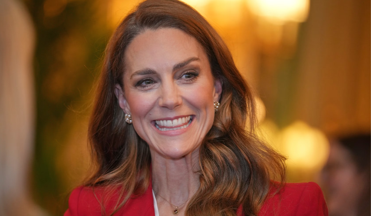 Royal News: Kate Middleton