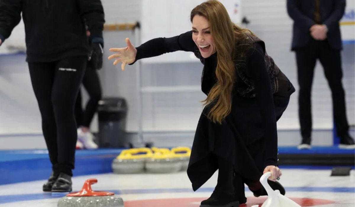 Royal News: Kate Middleton