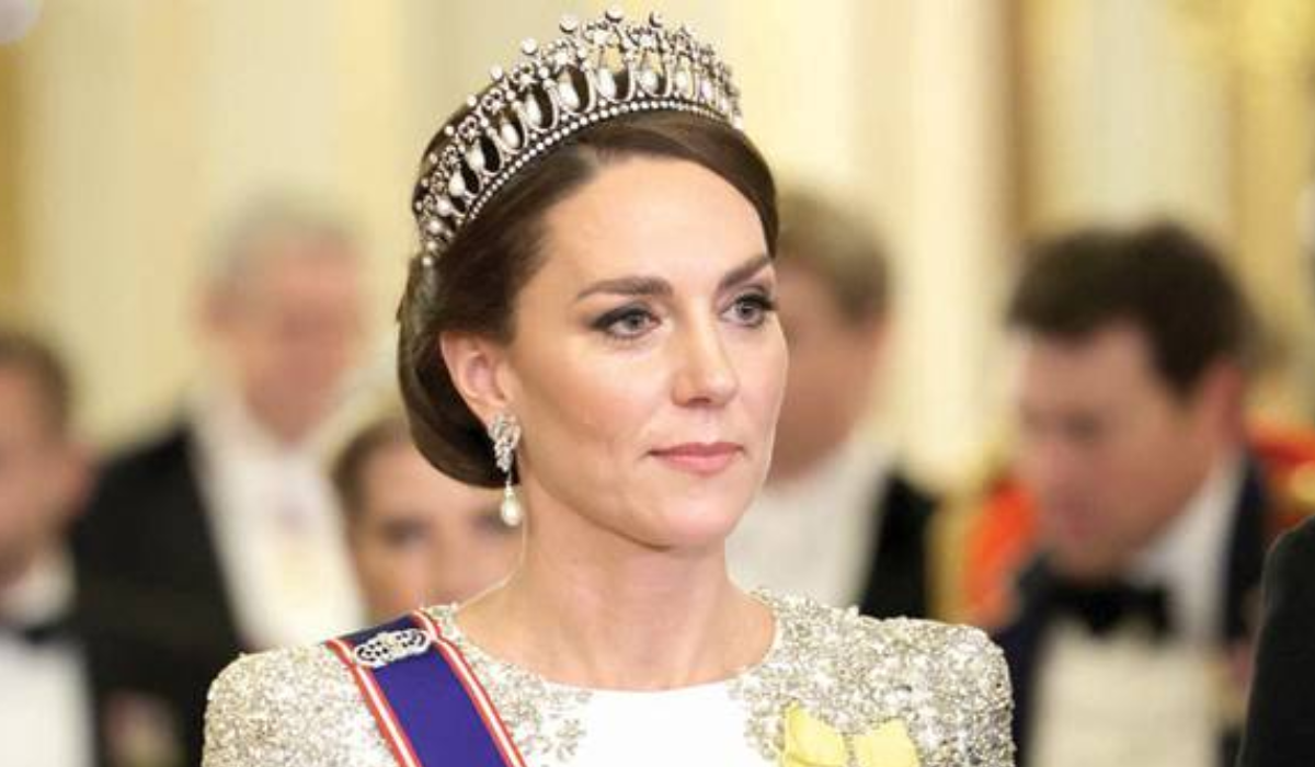 Royal News: Kate Middleton