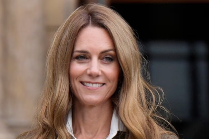 Royal News: Kate Middleton