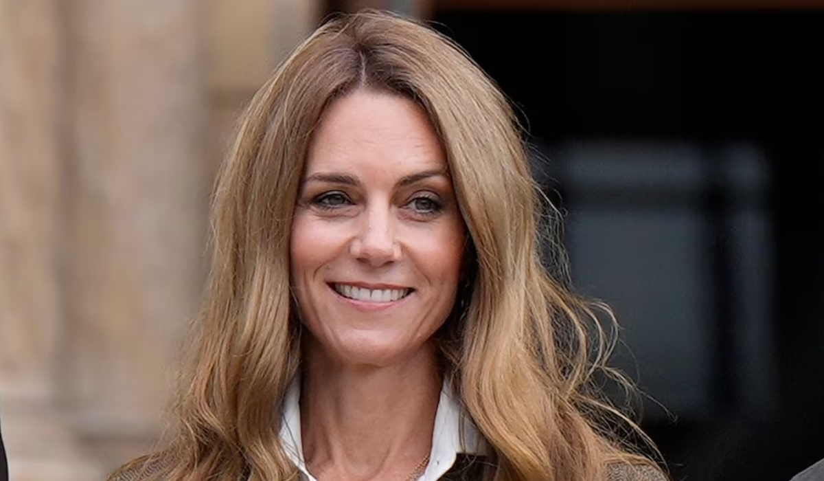 Royal News: Kate Middleton