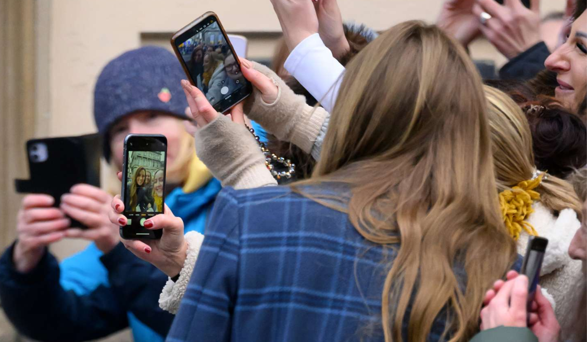 Royal News: Kate Middleton