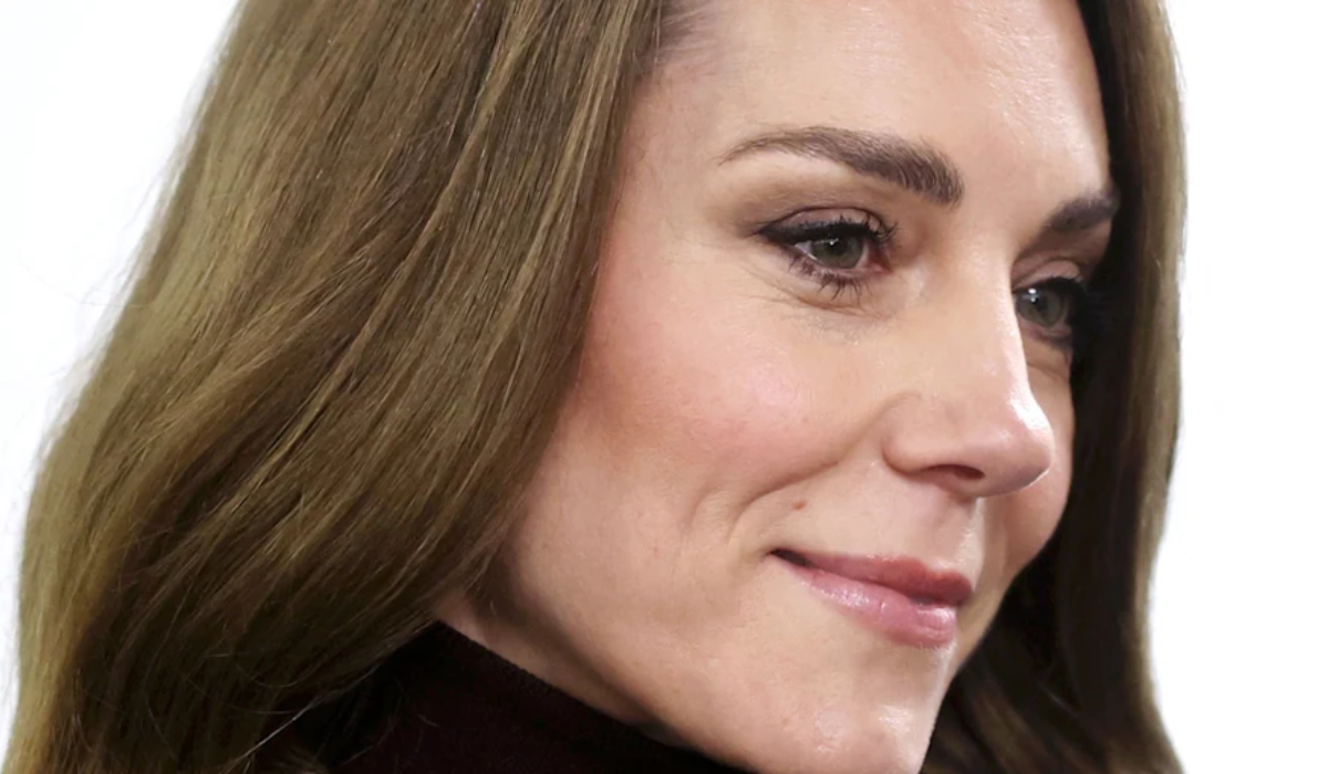 Royal News: Kate Middleton