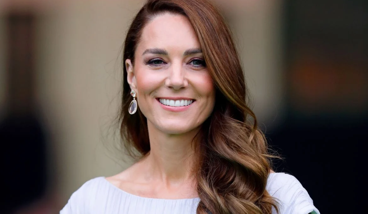 Royal News: Kate Middleton