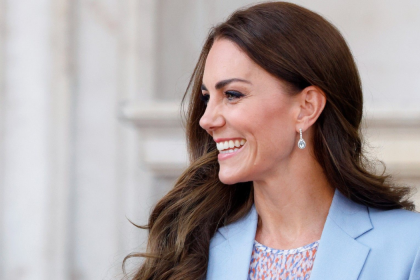 Royal News: Kate Middleton