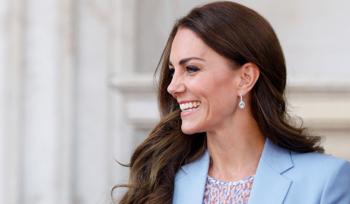 Royal News: Kate Middleton