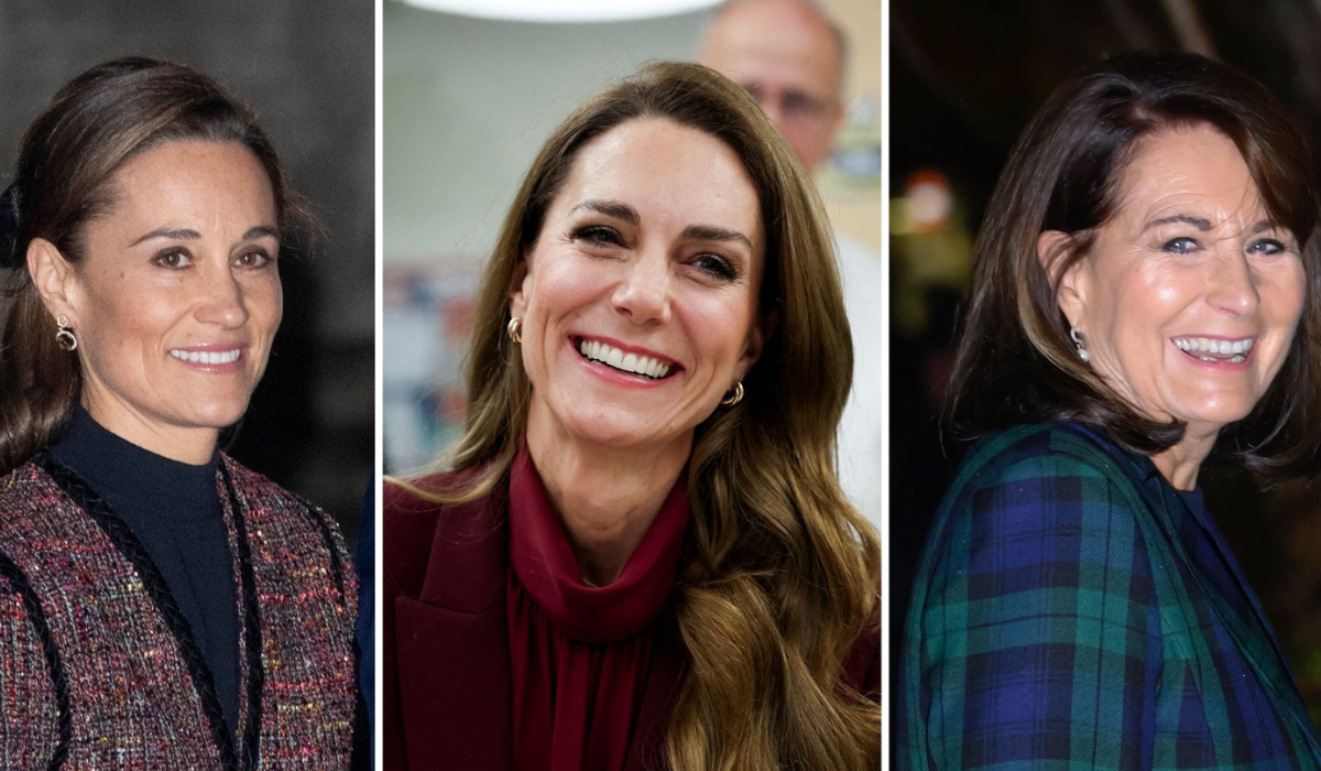 Royal News: Kate Middleton