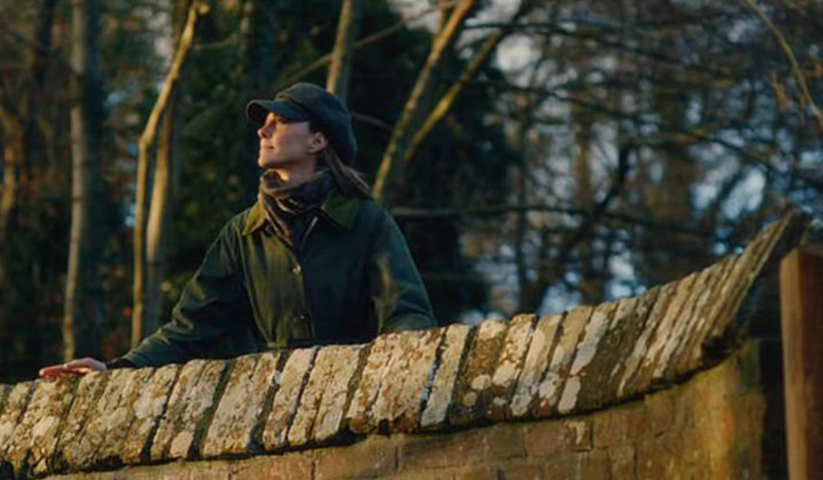 Royal News: Kate Middleton