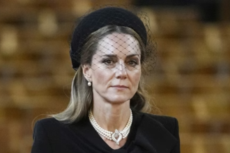 Royal News: Kate Middleton