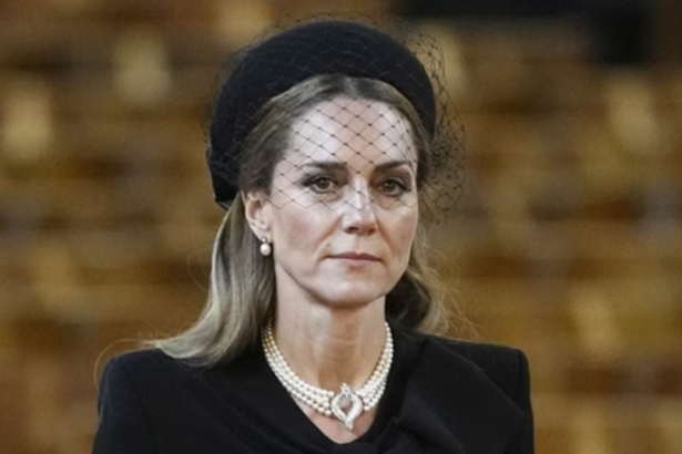 Royal News: Kate Middleton