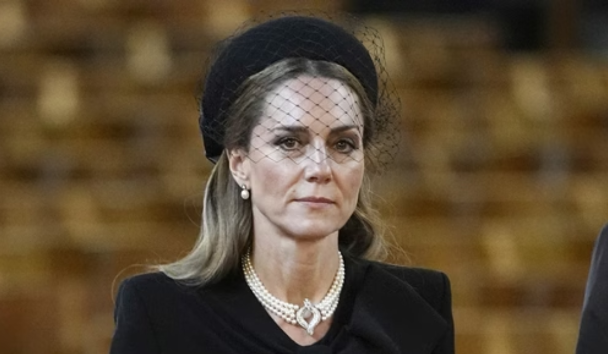 Royal News: Kate Middleton