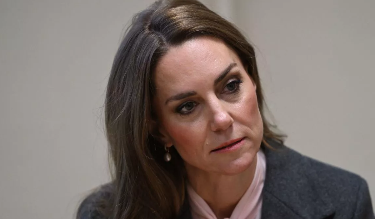 Royal News: Kate Middleton