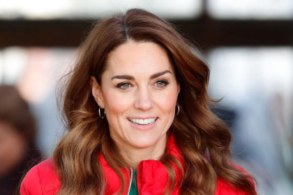Royal News: Kate Middleton