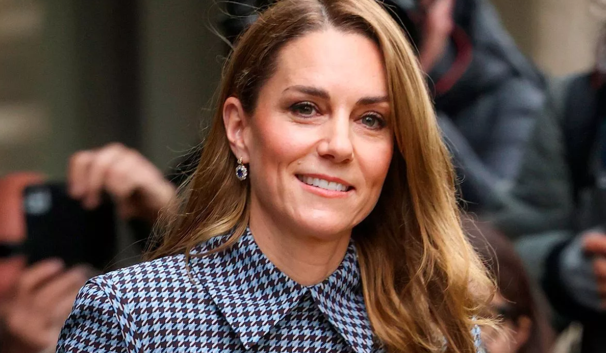 Royal News: Kate Middleton