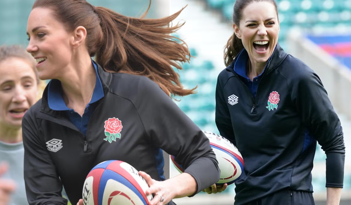 Royal News: Kate Middleton