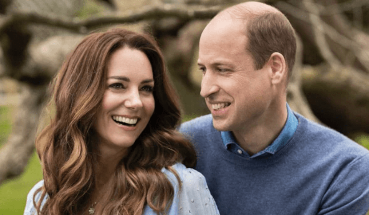 Royal News: Kate & William