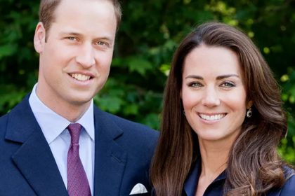 Royal News: Kate & William