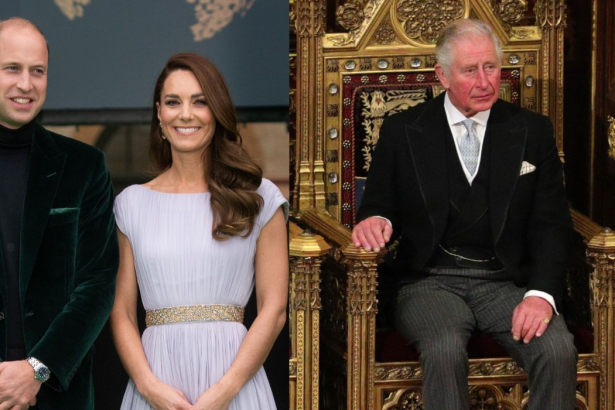 Royal News: Kate & William