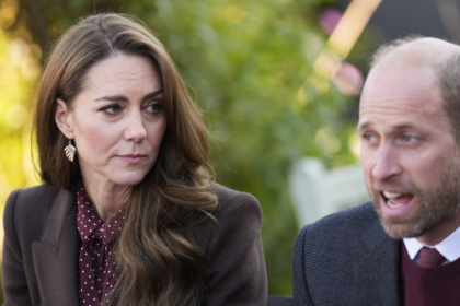 Royal News: Kate & William