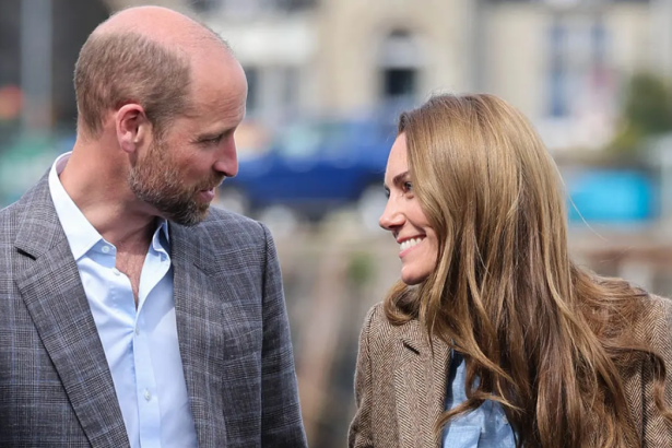 Royal News: Kate & William