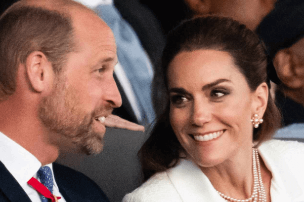 Royal News: Kate & William