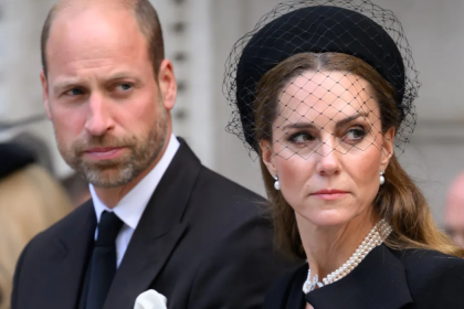 Royal News: Kate & William