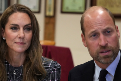 Royal News: Kate & William